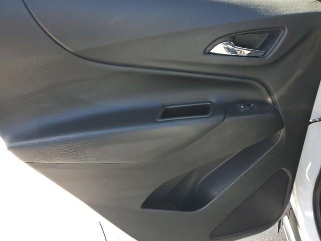 2020 Chevrolet Equinox FWD LT