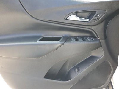 2020 Chevrolet Equinox FWD LT