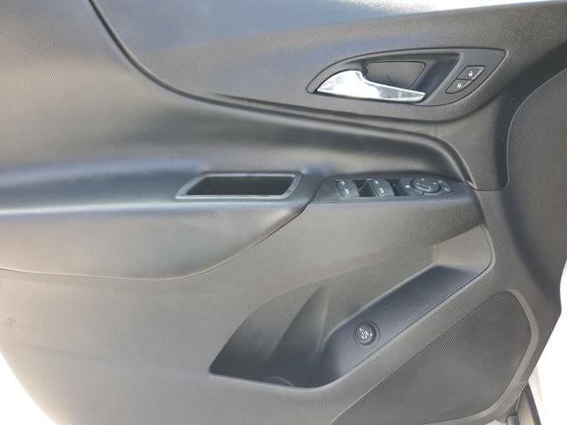 2020 Chevrolet Equinox FWD LT