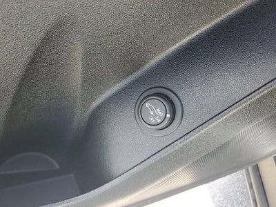 2020 Chevrolet Equinox FWD LT