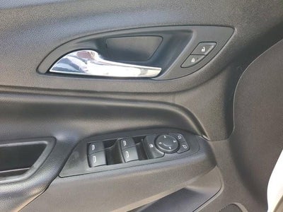 2020 Chevrolet Equinox FWD LT