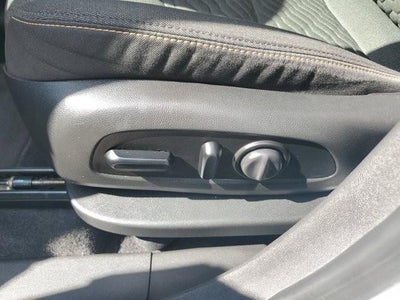 2020 Chevrolet Equinox FWD LT