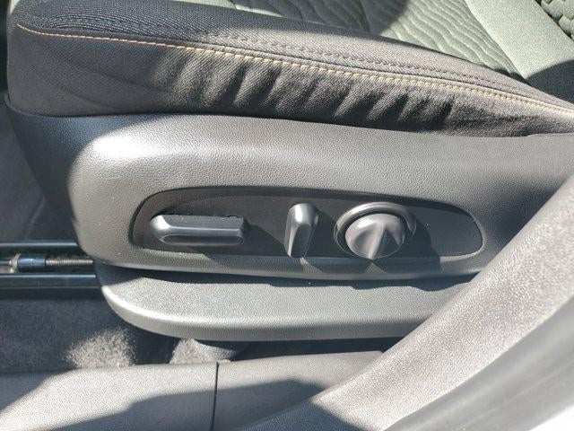 2020 Chevrolet Equinox FWD LT