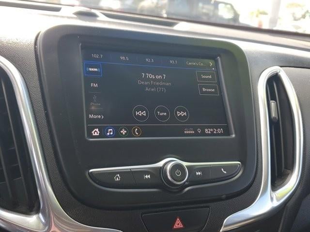 2020 Chevrolet Equinox FWD LT