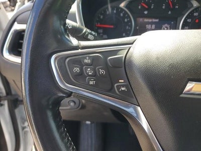 2020 Chevrolet Equinox FWD LT