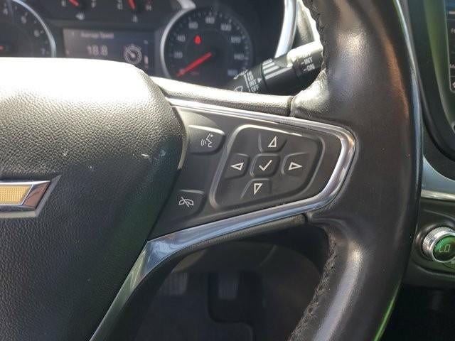 2020 Chevrolet Equinox FWD LT