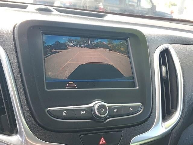 2020 Chevrolet Equinox FWD LT