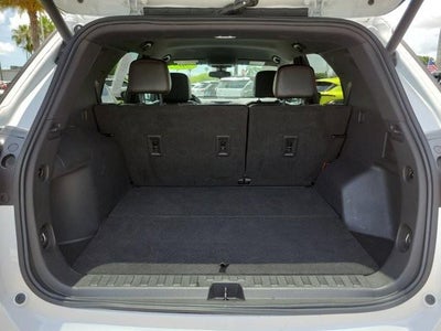 2022 Chevrolet Equinox AWD 4dr RS