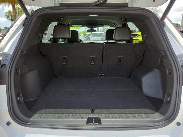2022 Chevrolet Equinox AWD 4dr RS