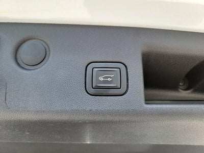 2022 Chevrolet Equinox AWD 4dr RS