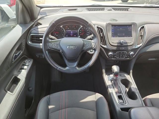 2022 Chevrolet Equinox AWD 4dr RS