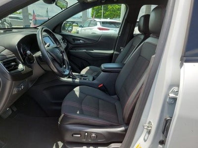 2022 Chevrolet Equinox AWD 4dr RS