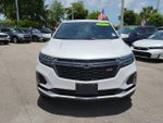 2022 Chevrolet Equinox AWD 4dr RS