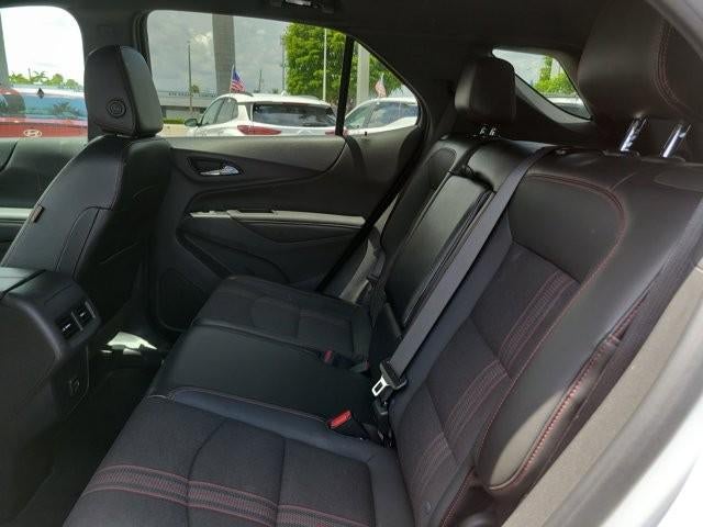2022 Chevrolet Equinox AWD 4dr RS