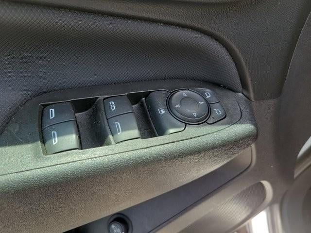 2022 Chevrolet Equinox AWD 4dr RS