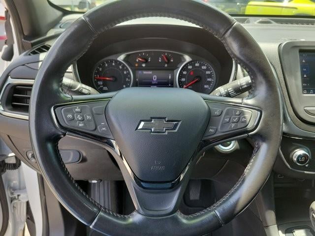 2022 Chevrolet Equinox AWD 4dr RS