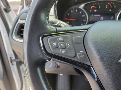 2022 Chevrolet Equinox AWD 4dr RS
