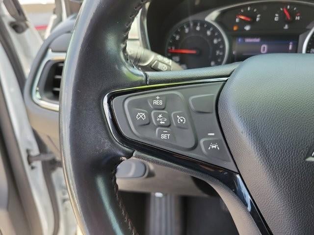 2022 Chevrolet Equinox AWD 4dr RS