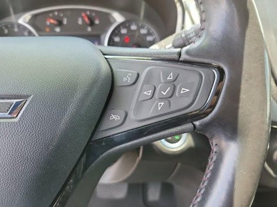 2022 Chevrolet Equinox AWD 4dr RS