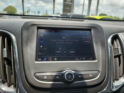 2022 Chevrolet Equinox AWD 4dr RS
