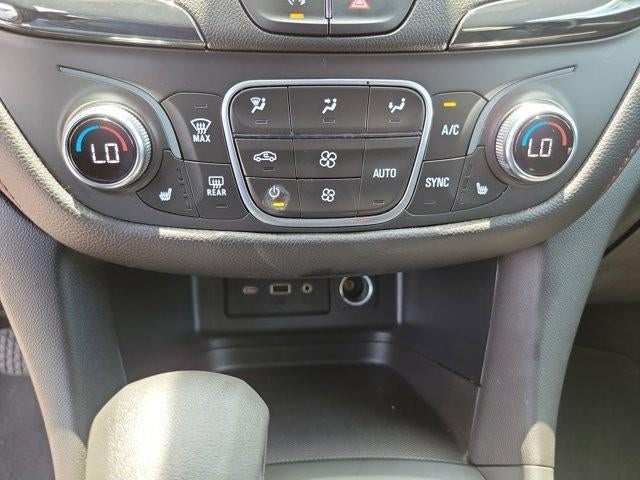 2022 Chevrolet Equinox AWD 4dr RS