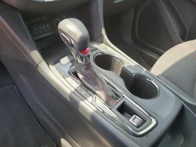 2022 Chevrolet Equinox AWD 4dr RS