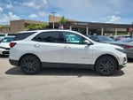 2022 Chevrolet Equinox AWD 4dr RS