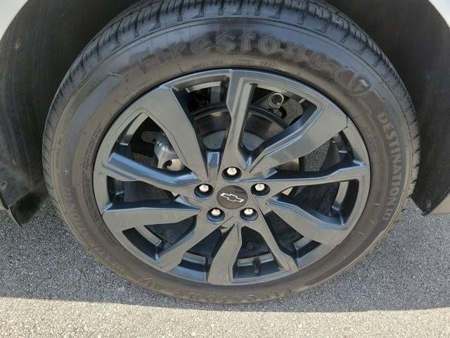 2022 Chevrolet Equinox AWD 4dr RS