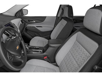 2022 Chevrolet Equinox AWD 4dr RS