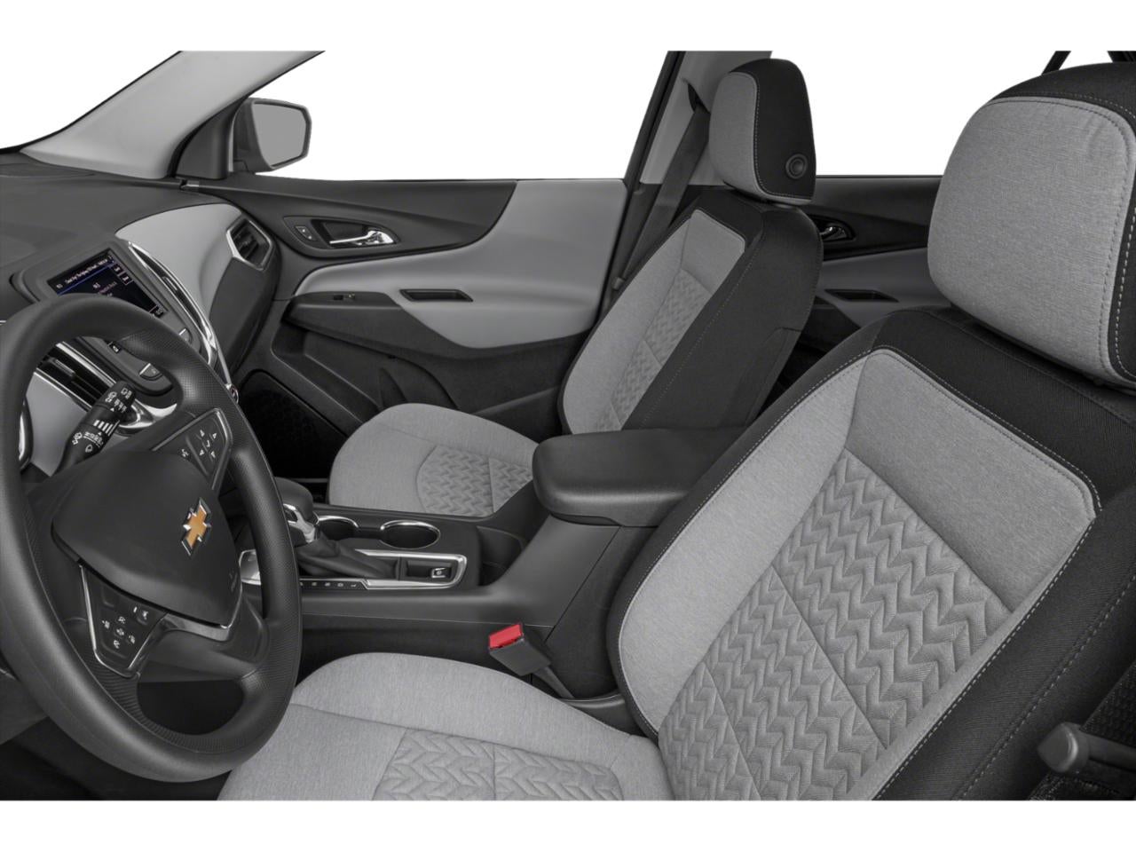 2022 Chevrolet Equinox AWD 4dr RS