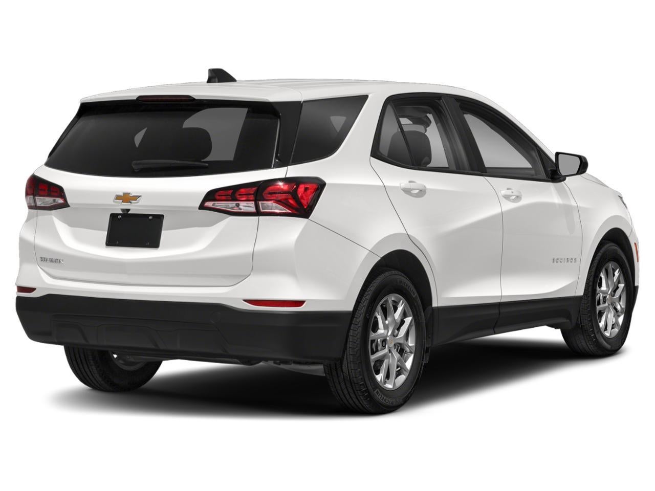 2022 Chevrolet Equinox AWD 4dr RS