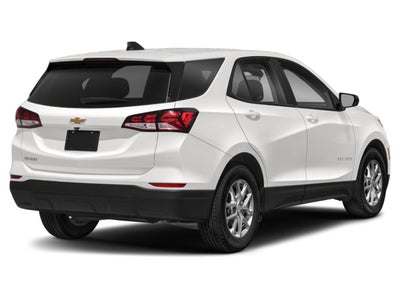 2022 Chevrolet Equinox AWD 4dr RS