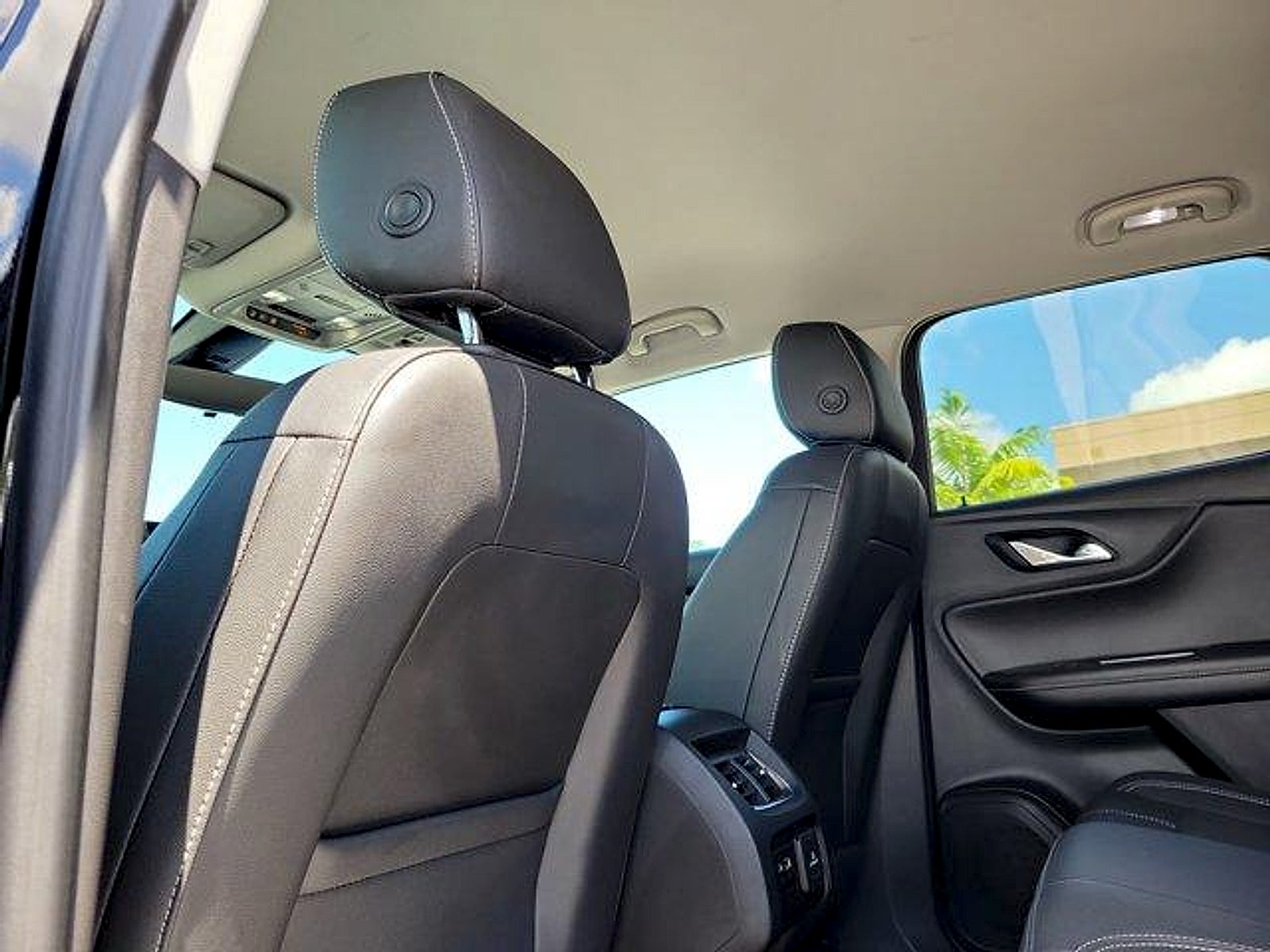 2023 Chevrolet Blazer AWD 3LT