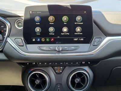 2023 Chevrolet Blazer AWD 3LT