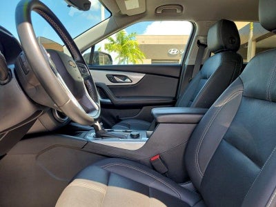 2023 Chevrolet Blazer AWD 3LT