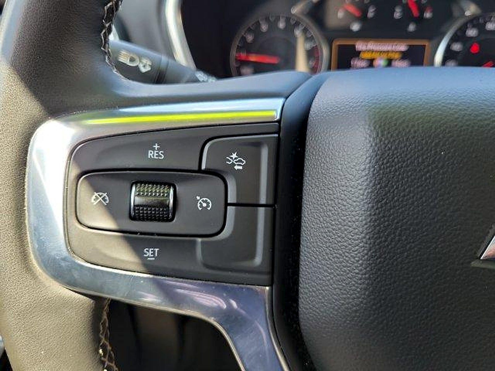 2023 Chevrolet Blazer AWD 3LT