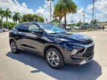 2023 Chevrolet Blazer AWD 3LT