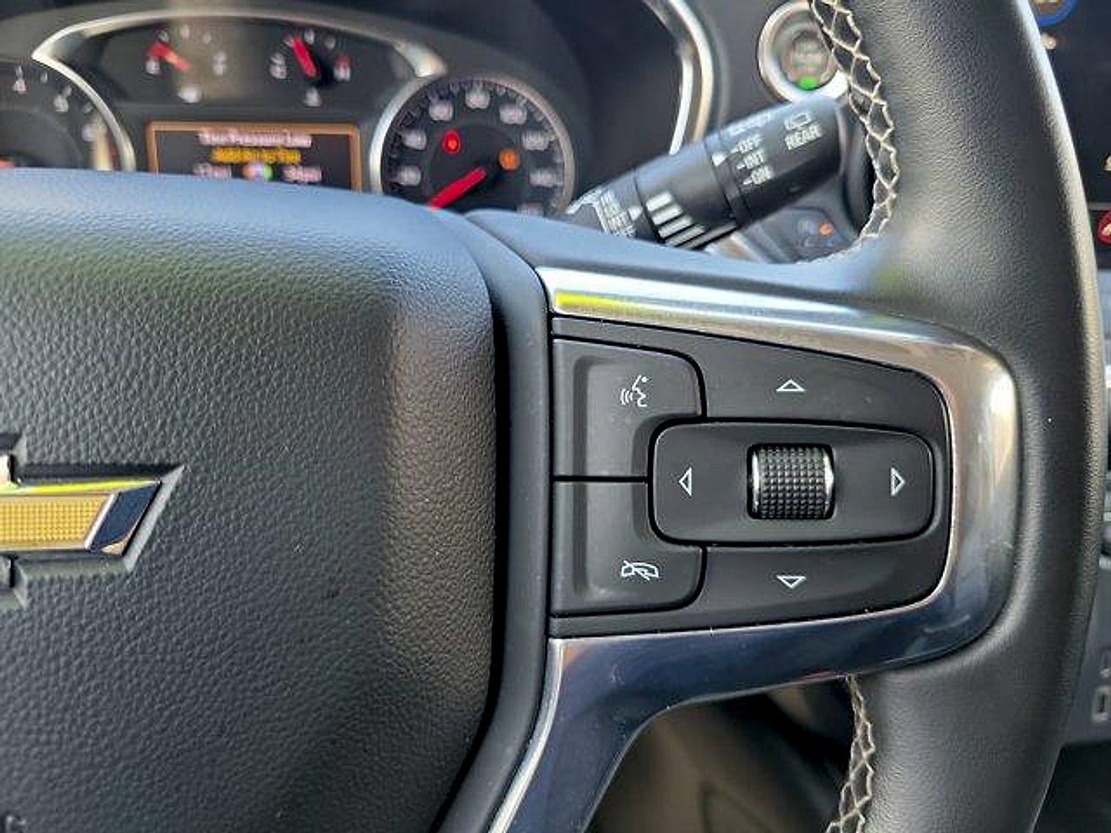 2023 Chevrolet Blazer AWD 3LT