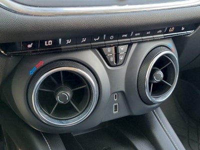 2023 Chevrolet Blazer AWD 3LT