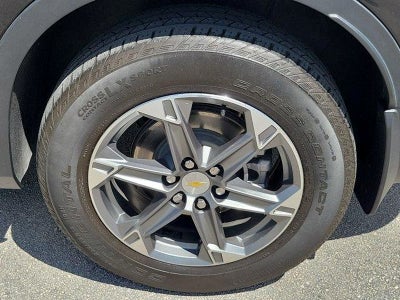 2023 Chevrolet Blazer AWD 3LT