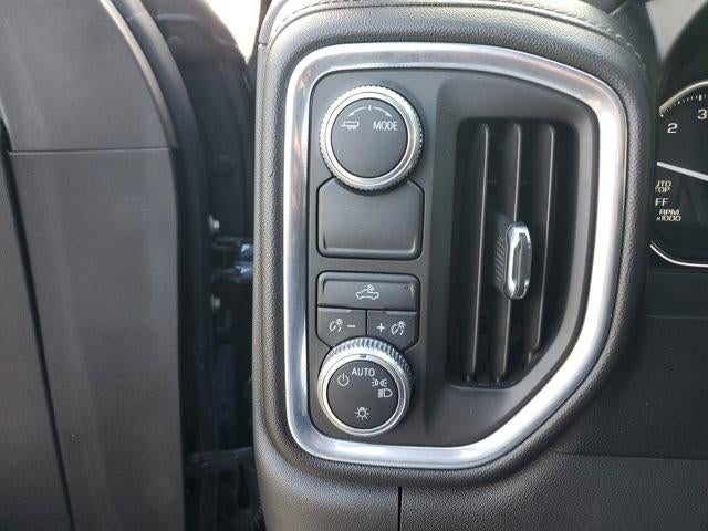 2020 GMC Sierra 1500 Crew Cab Short Box 2-Wheel Drive SLE