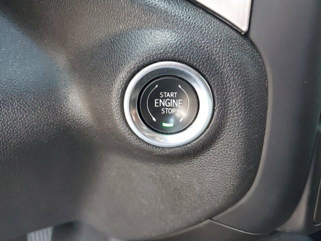 2020 GMC Sierra 1500 Crew Cab Short Box 2-Wheel Drive SLE