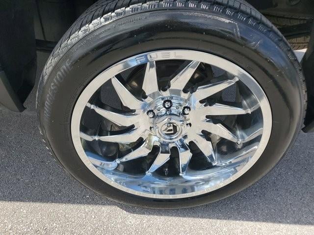 2020 GMC Sierra 1500 Crew Cab Short Box 2-Wheel Drive SLE