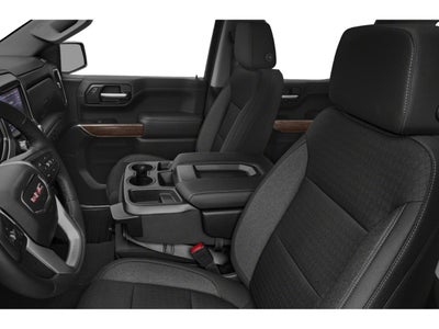 2020 GMC Sierra 1500 Crew Cab Short Box 2-Wheel Drive SLE