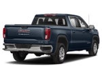 2020 GMC Sierra 1500 Crew Cab Short Box 2-Wheel Drive SLE