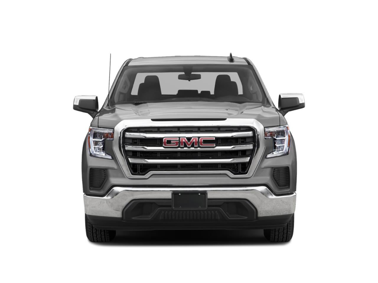 2020 GMC Sierra 1500 Crew Cab Short Box 2-Wheel Drive SLE