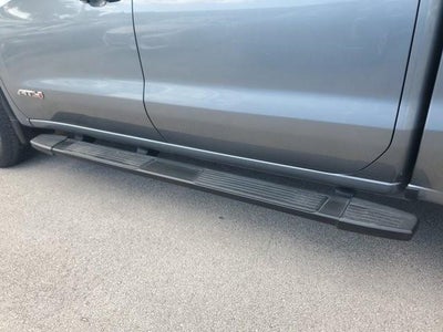 2019 GMC Sierra 1500 Crew Cab Short Box 4-Wheel Drive AT4