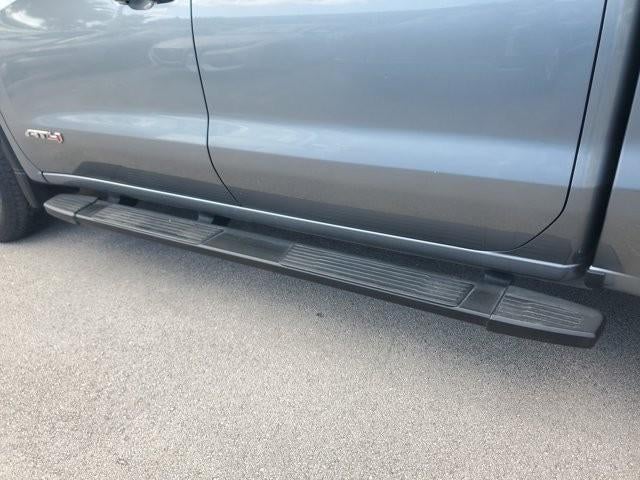 2019 GMC Sierra 1500 Crew Cab Short Box 4-Wheel Drive AT4