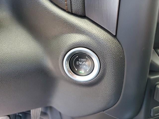 2019 GMC Sierra 1500 Crew Cab Short Box 4-Wheel Drive AT4