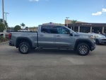 2019 GMC Sierra 1500 Crew Cab Short Box 4-Wheel Drive AT4